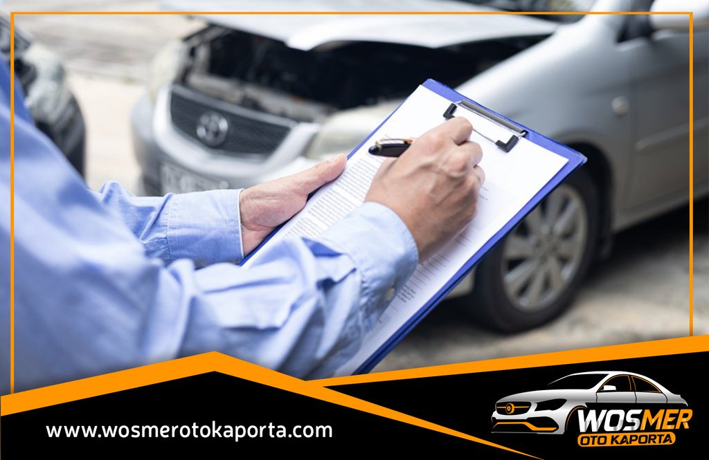 Kaskodan Araç Tamir Çorlu