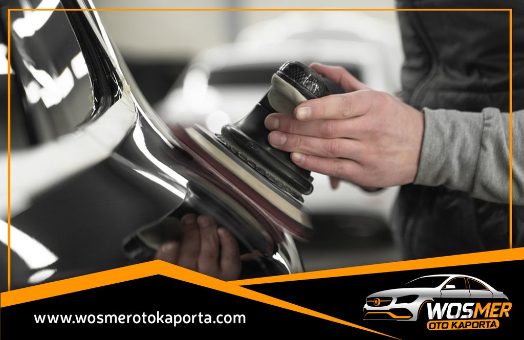 Oto Boya Koruma Çorlu