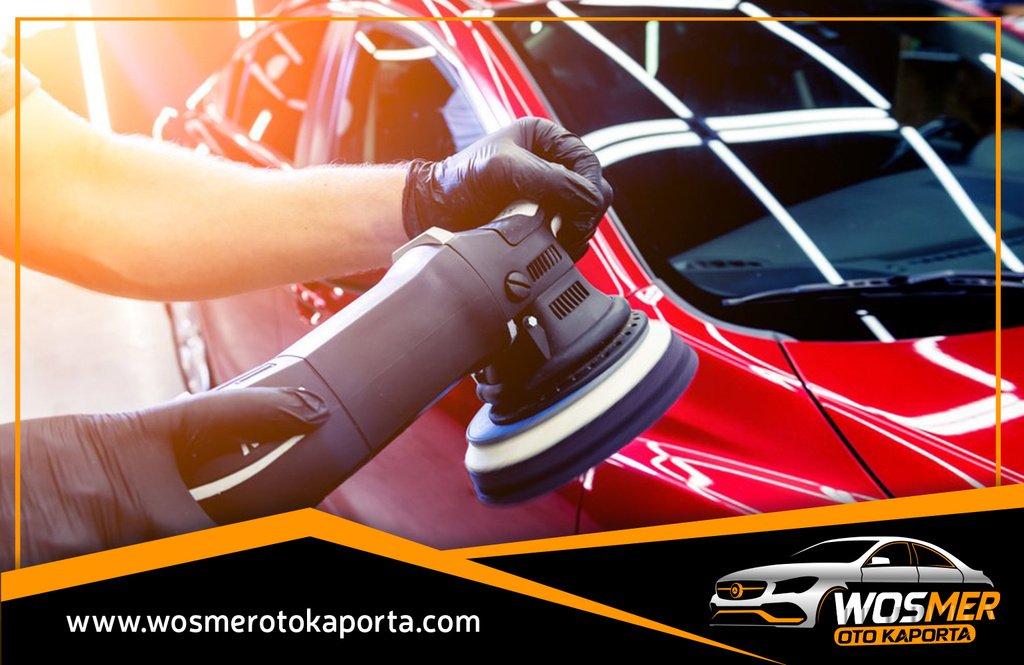 Oto Seramik Kaplama Çorlu