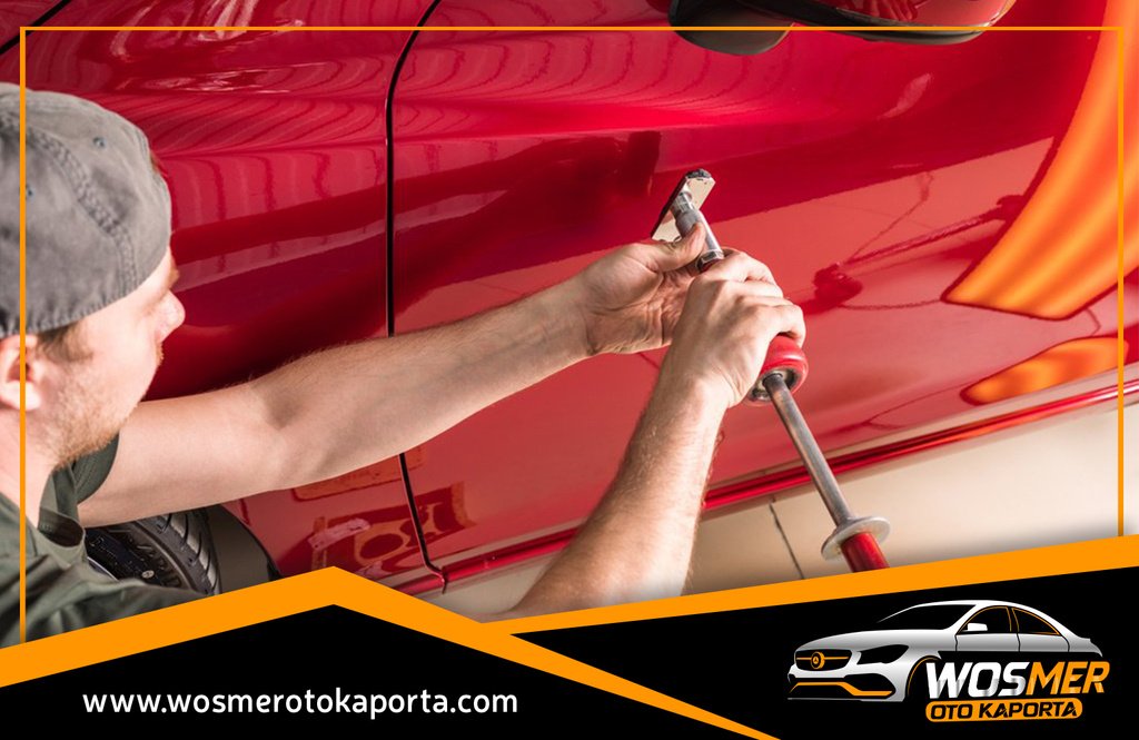 Göçük Düzeltme Çorlu