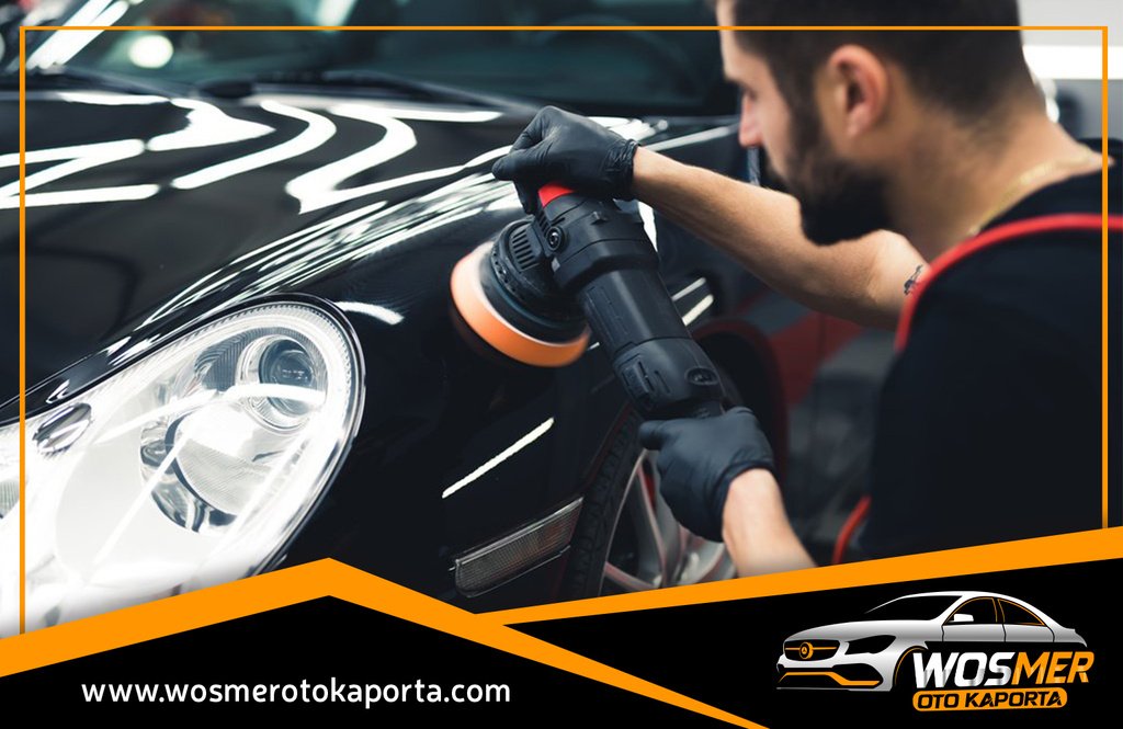 Oto Seramik Kaplama Çorlu