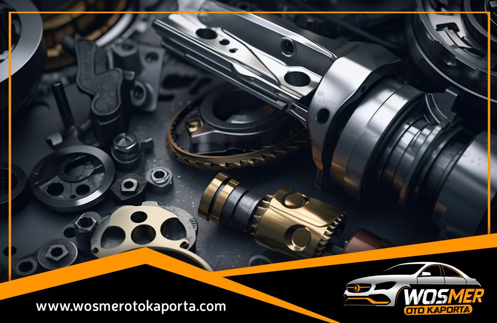 Oto Yedek Parça Çorlu